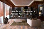 Mortgage After Bankruptcy