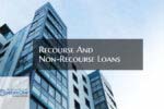 Recourse And Non-Recourse Loans
