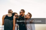 Benefits of FHA Loans