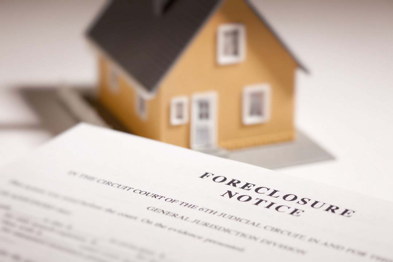 Fannie Mae vs HUD Guidelines on Prior Mortgage in Bankruptcy