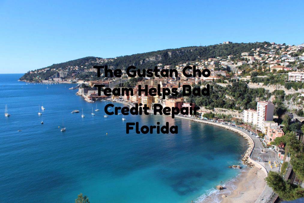Bad Credit Repair in Florida