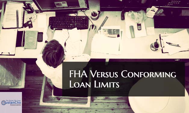 FHA Versus Conforming Loan Limits