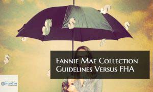 Fannie Mae Collection Accounts Guidelines