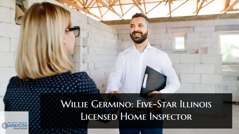 Illinois Licensed Home Inspector