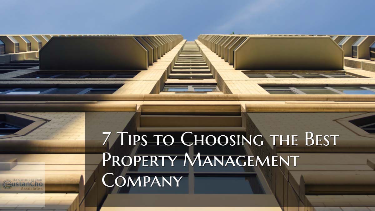 Property Management Company: