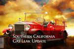 Southern California Gas Leak