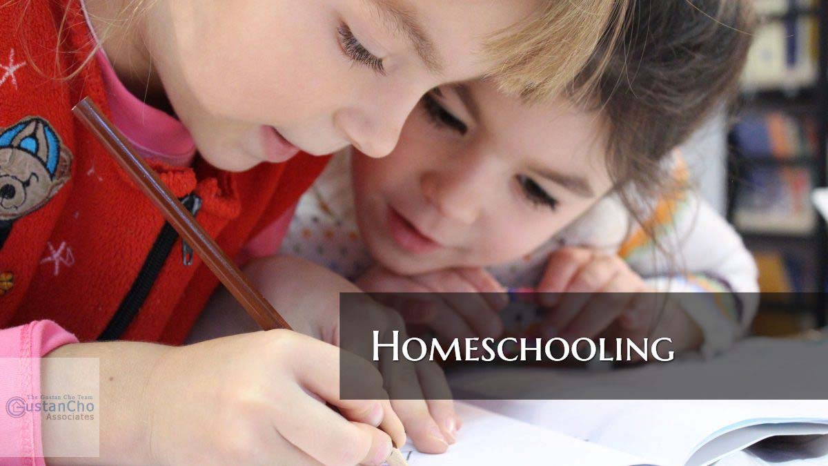 Homeschooling