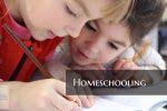 Homeschooling