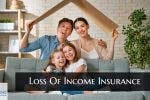 Loss Of Income Insurance