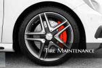 Tire Maintenance