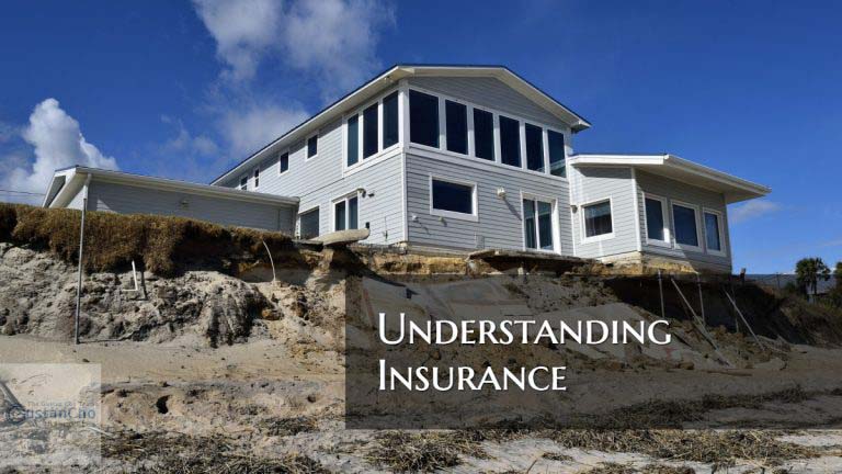 Understanding Insurance