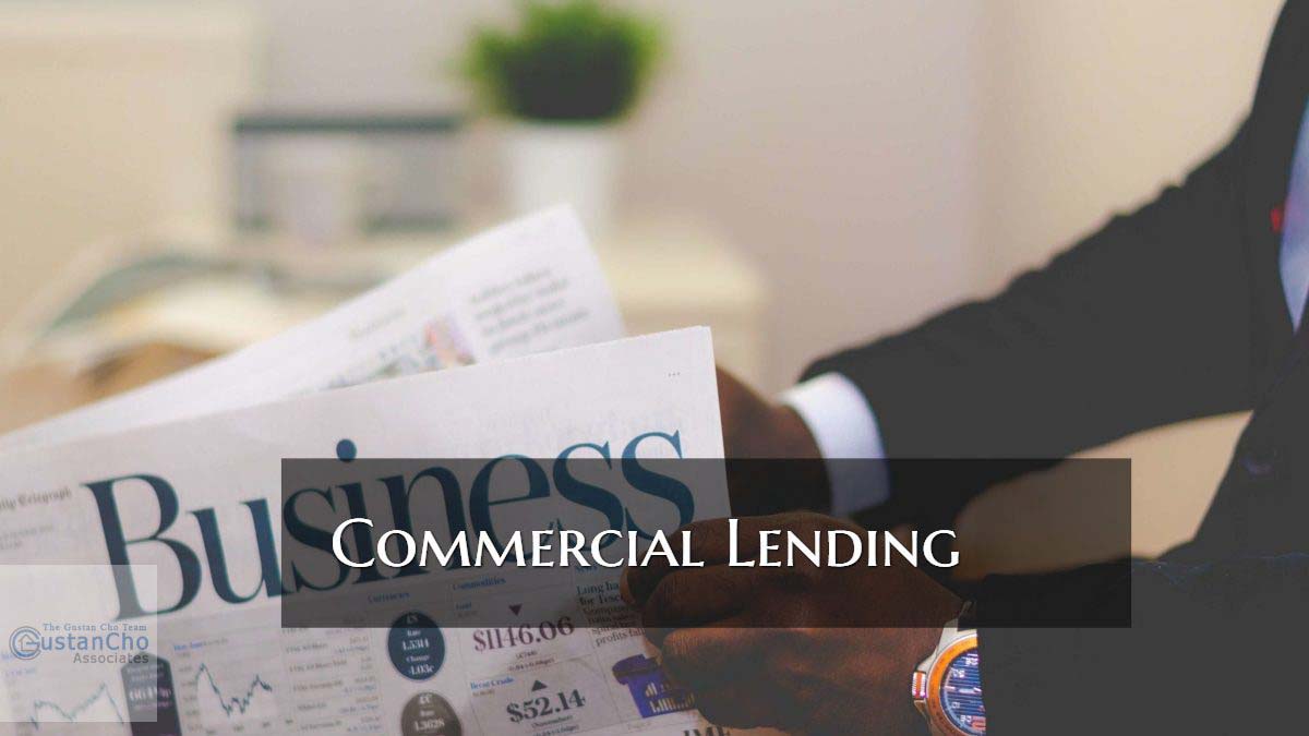 Commercial Lending Programs