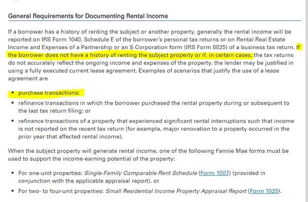 Mortgage For Second Primary Residence Lending Guidelines