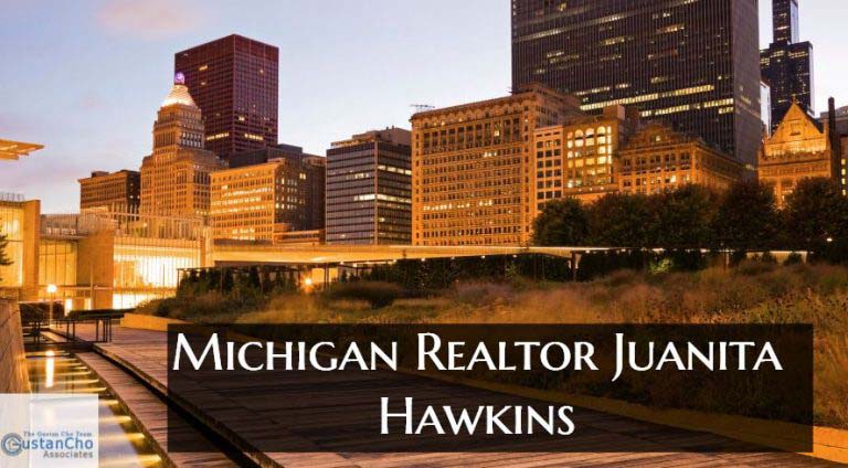 Michigan Realtor Juanita Hawkins: Condotel Expert