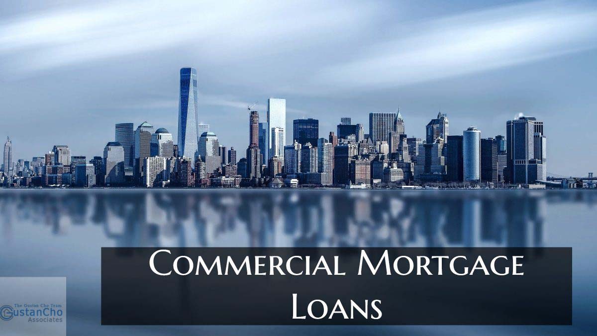 Commercial Mortgage Loans