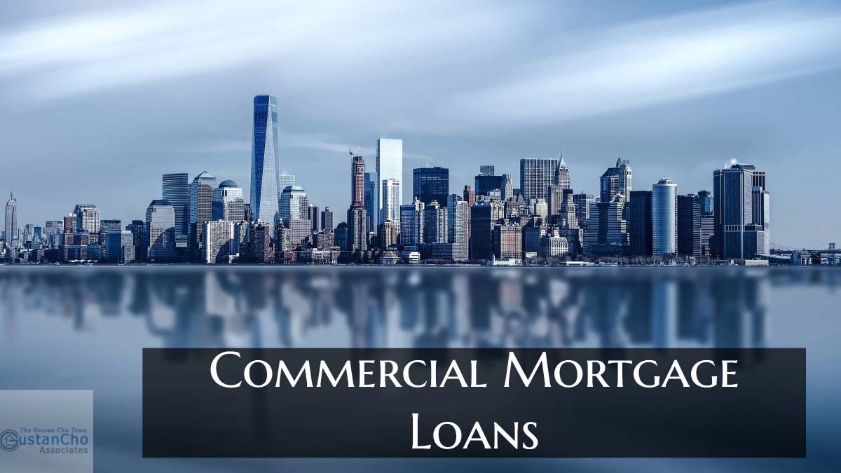 Commercial Mortgage Loans