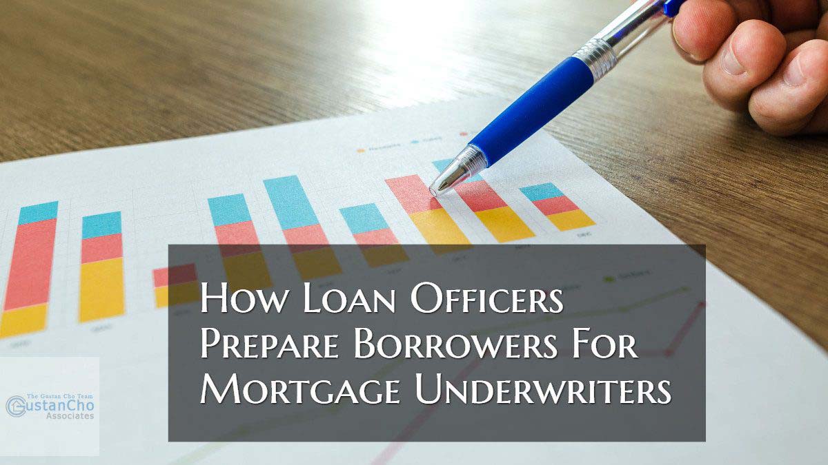 How Loan Officers Prepare Borrowers