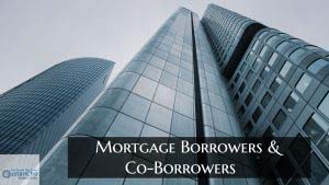 Mortgage Borrowers