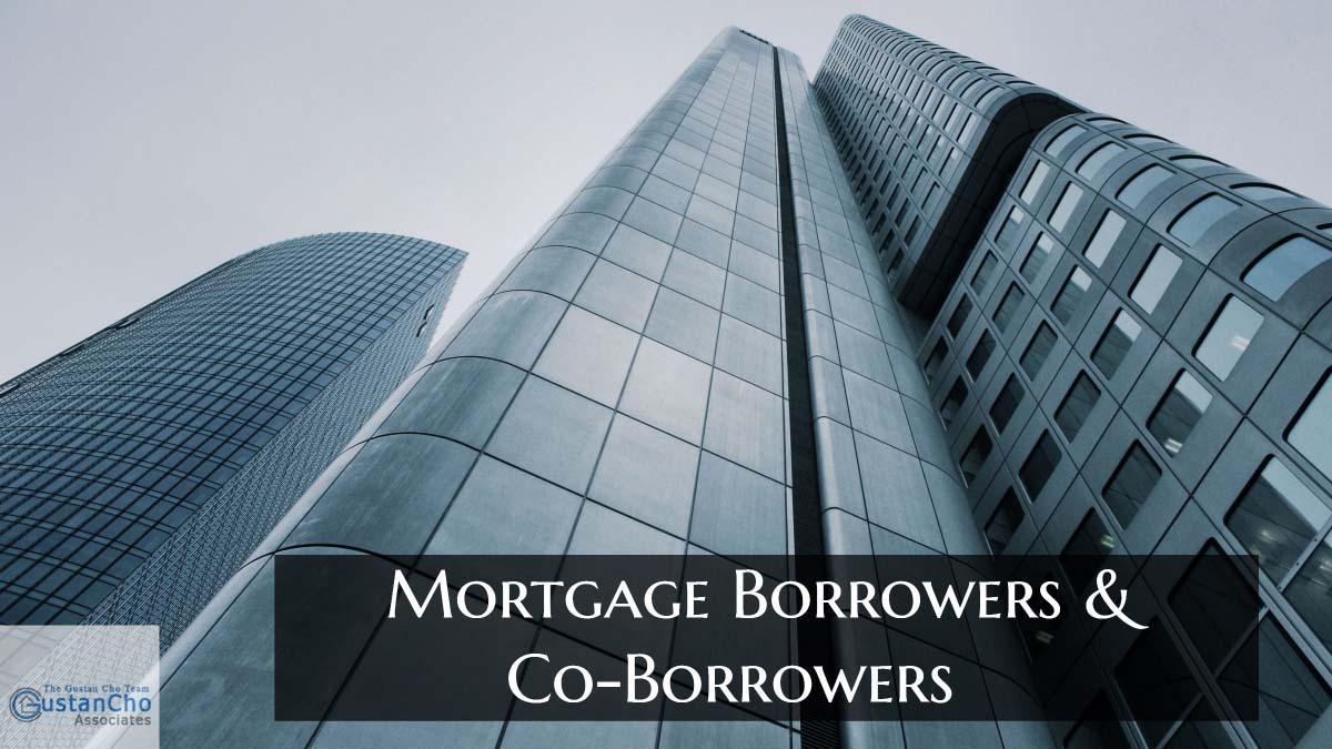 Mortgage Borrowers