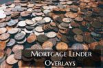 Mortgage Lender Overlays on FHA and VA Loans