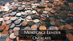 FHA Lender Overlays On FHA And VA Loans