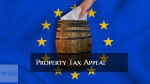 Property Tax Appeal