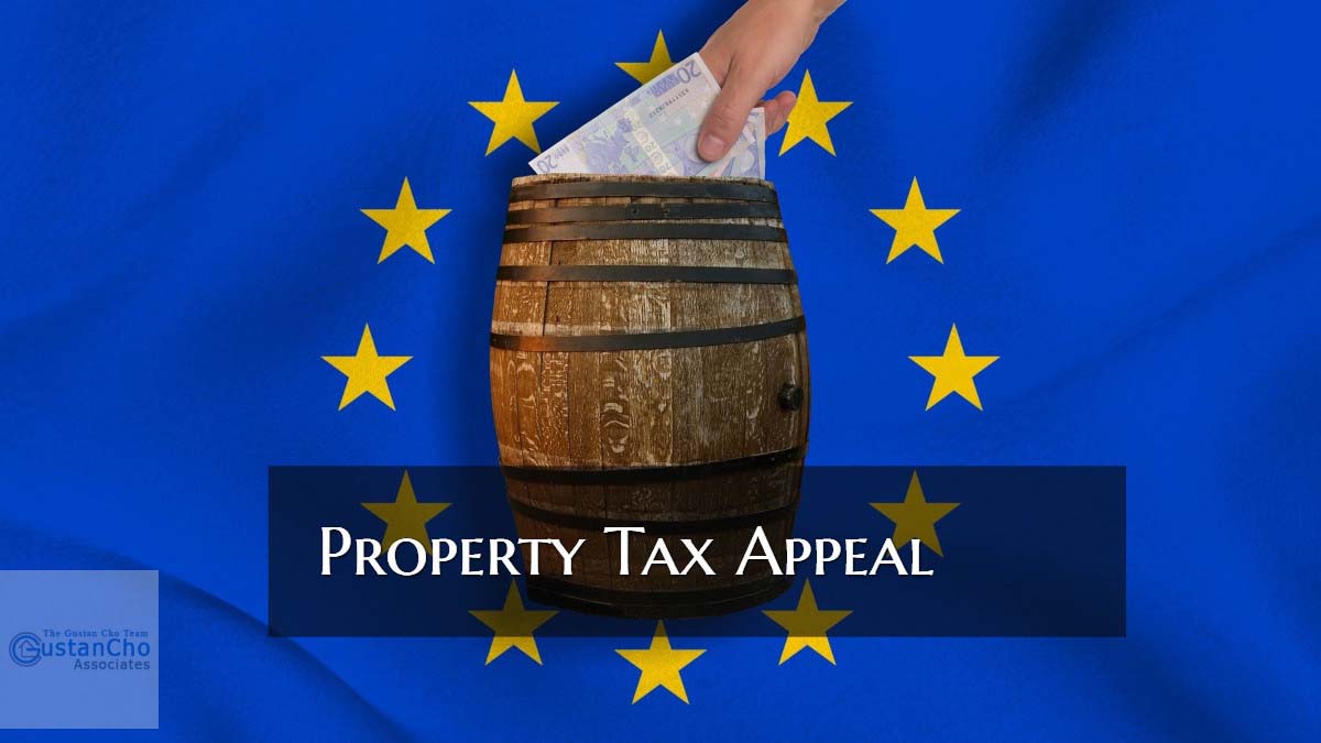 Property Tax Appeal