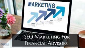 SEO Marketing For Loan Officers