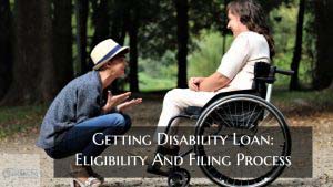 Disability Income