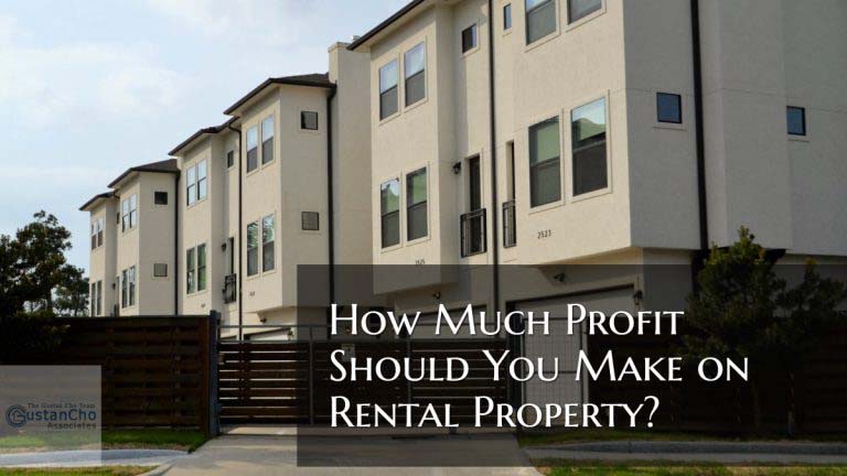 Rental Property?