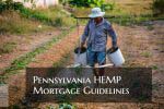 Pennsylvania HEMP Mortgage Guidelines