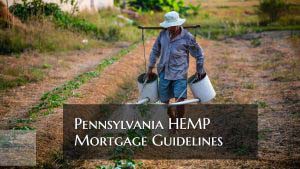 Pennsylvania HEMP Mortgage Guidelines