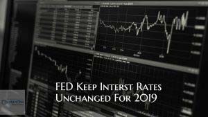 FED Keep Rates Unchanged