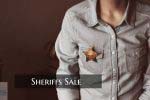 Sheriffs Sale