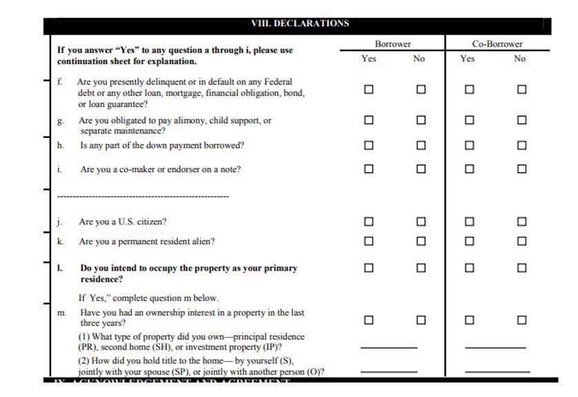 Conventional Loans With Derogatory Credit Mortgage Guidelines