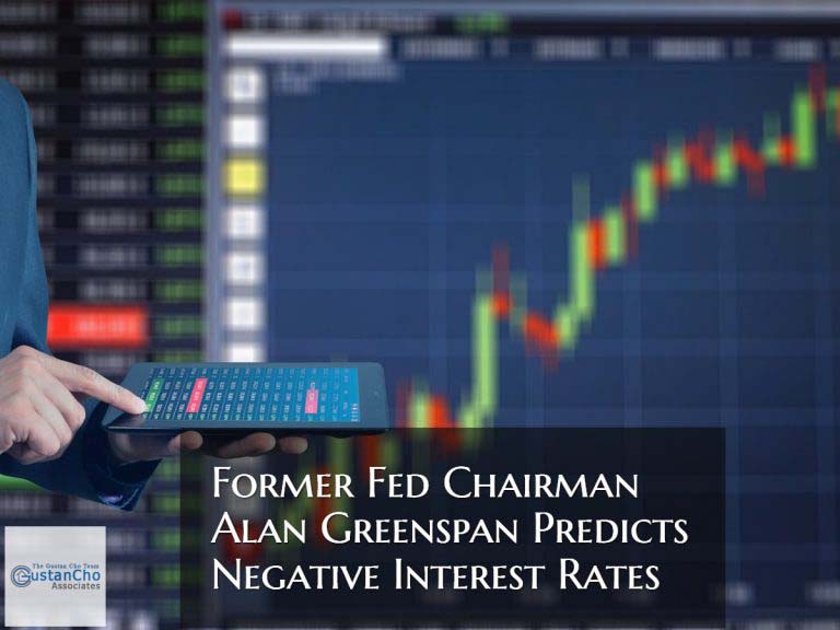 Negative Interest Rates