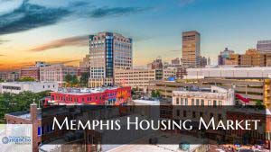 What is Memphis Housing Market