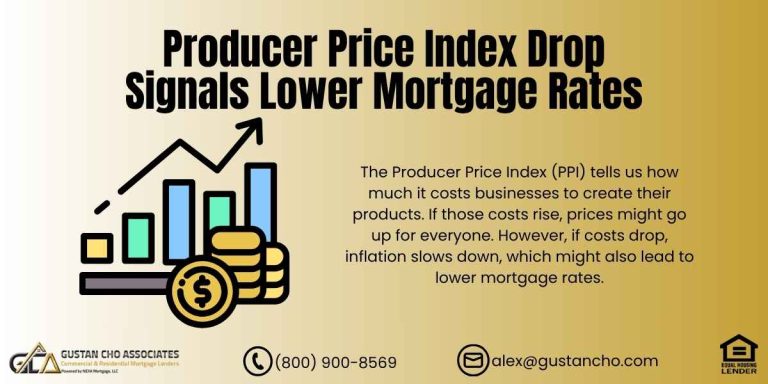 Producer Price Index