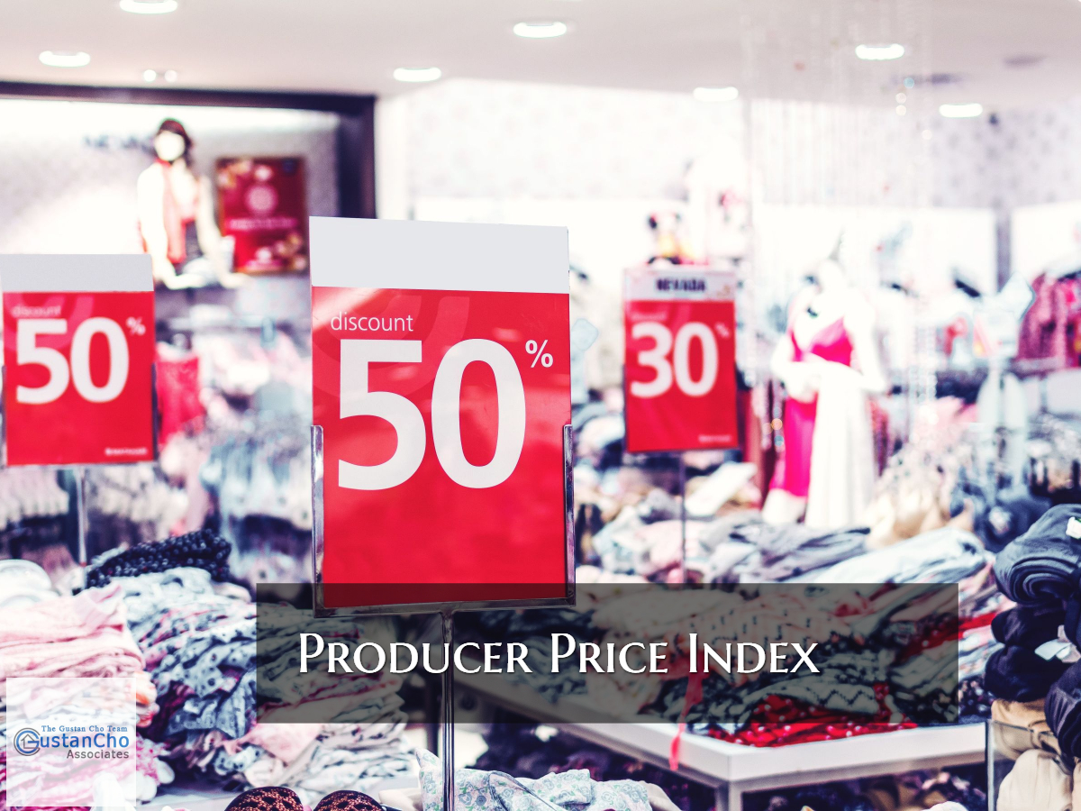 Producer Price Index