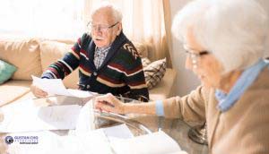 Retirees Fleeing High-Taxed States