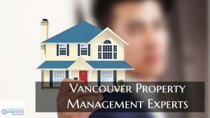 Vancouver Property Management Experts