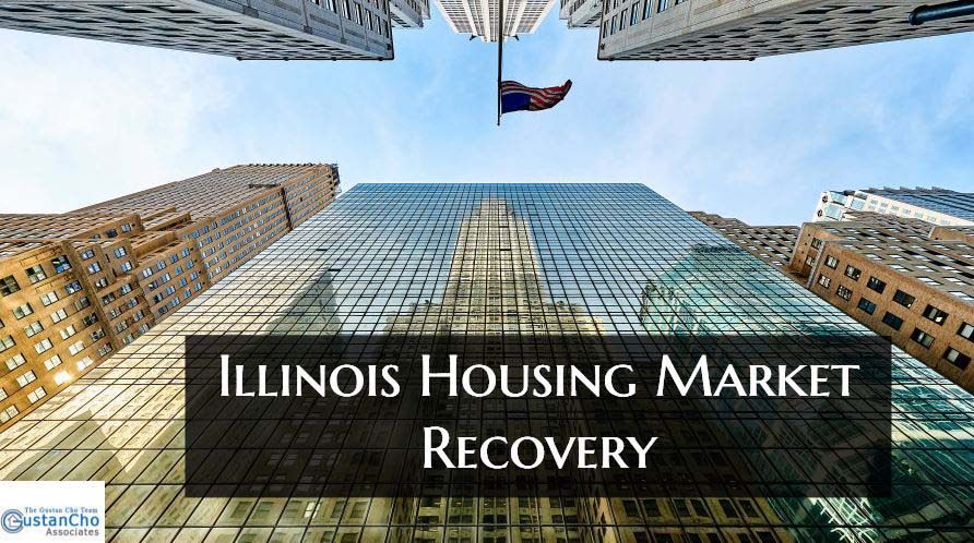 How Illinois Housing Market Recovery