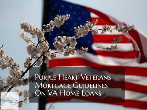 Purple Heart Veterans