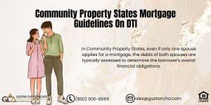 Community Property States