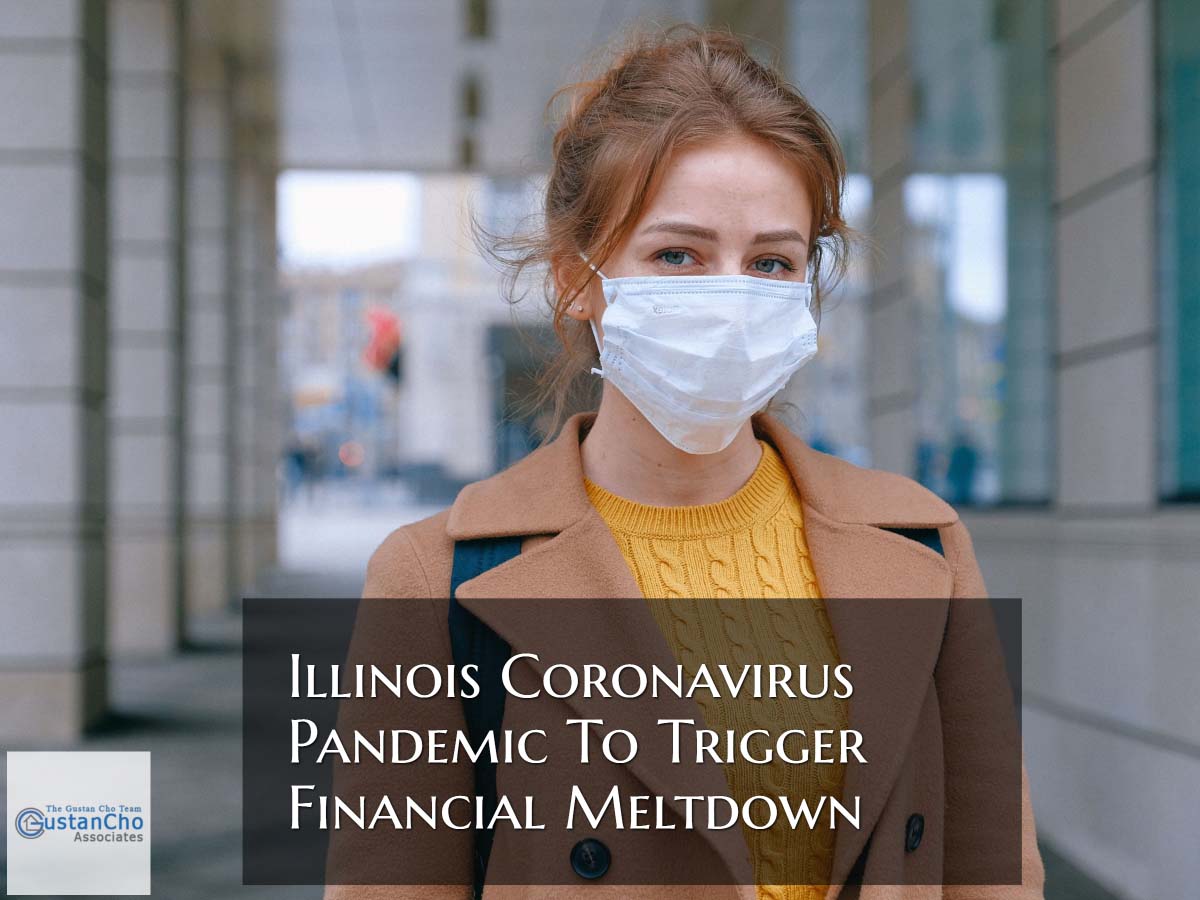 Coronavirus Pandemic In Illinois