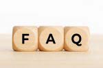 FAQ Mortgage Questions