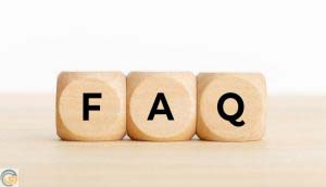 FAQ Mortgage Questions