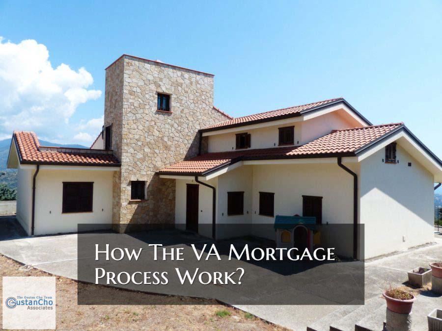 How The VA Mortgage Process Work