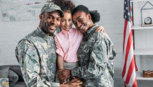 Can I Qualify for VA Loan With Under 620 Credit Scores