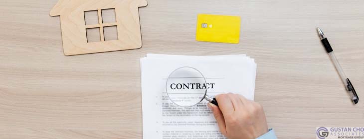 Check Neighbors Prior To Entering Into Home Purchase Contract